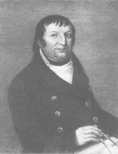 Reinhard Heinrich Ferdinand Fischer