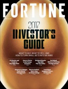 Fortune (magazine)