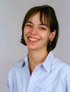 Lenore Skenazy