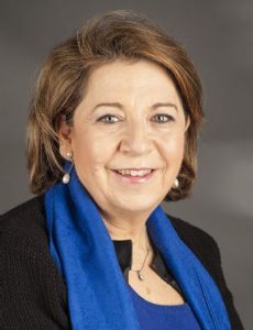 Corinne Lepage