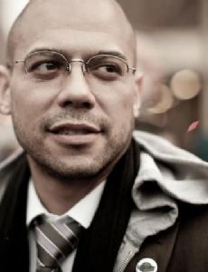 George Martinez (activist)