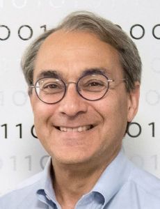 Alfred Spector