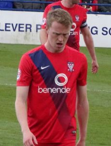 Luke Hendrie