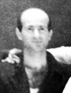 Pietro Consagra
