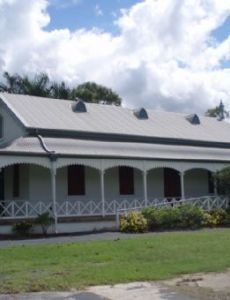 Town of North Rockhampton
