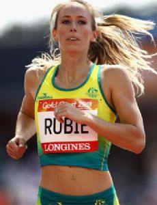 Anneliese Rubie