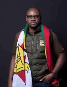 Evan Mawarire