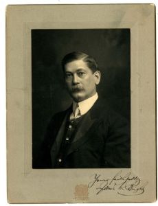 James Bright