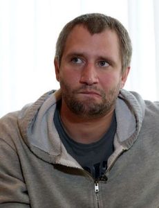 Yuri Bykov