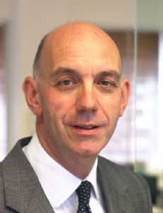 William Perraudin