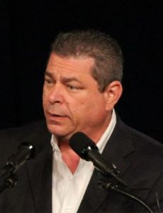 Eric C. Bauman