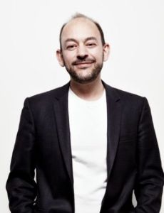 Sina Afra