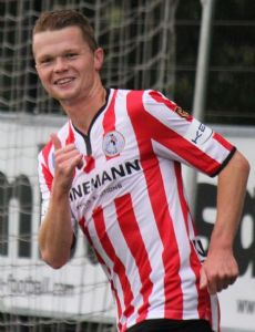 Pieter Langedijk