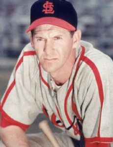 Marty Marion