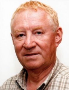 Karol Cálik