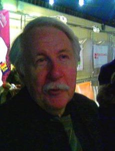 Andrey Khrzhanovskiy