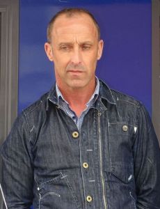 Luc Leblanc