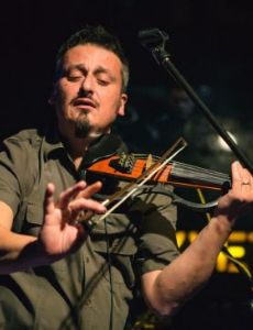 Robert Boldižar