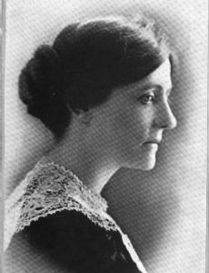 Josephine Casey