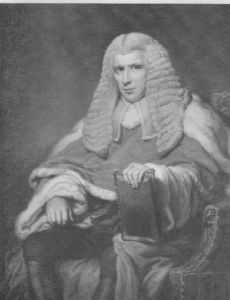 Edward Hall Alderson