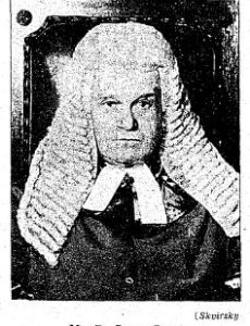Penrhyn Grant Jones