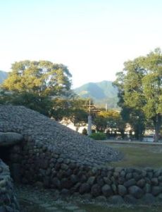 Sakuradote Kofun