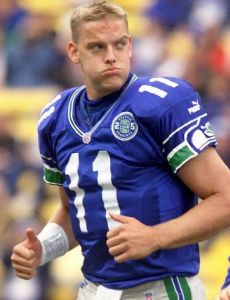 Brock Huard