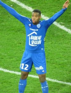 Warren Tchimbembé