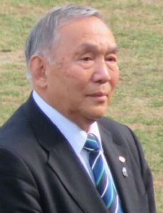 Yoshihiro Sakata