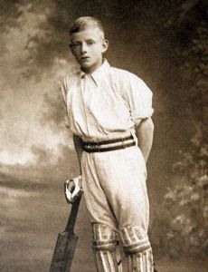 A. E. J. Collins