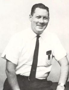 George Ireland