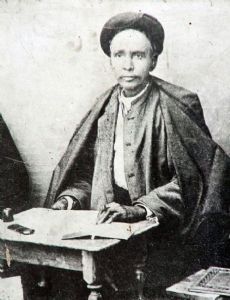 Sufi Amba Prasad