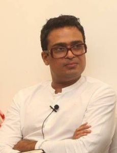 Jitish Kallat
