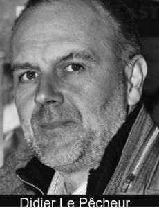 Didier Le Pêcheur
