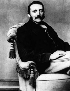 Jean Baptista von Schweitzer