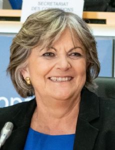 Elisa Ferreira