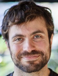Justin Rosenstein