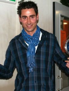 Gijs van der Leden