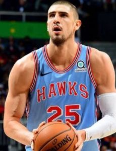 Alex Len
