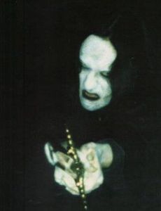 Brynjard Tristan