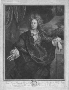 Jean-Baptiste Boyer d’Éguilles