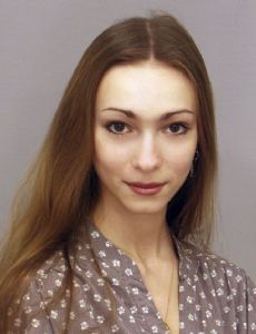 Olga Smirnova (ballet)