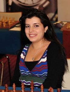 Lilit Galojan