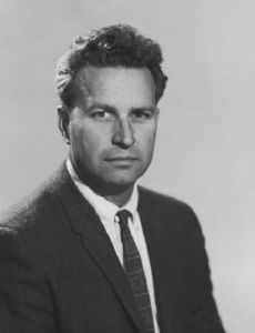 Robert S. Dietz