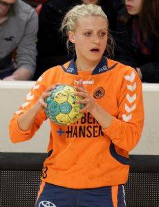 Ann Grete Nørgaard