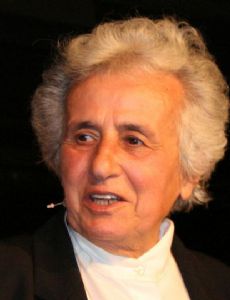 Anita Lasker-Wallfisch