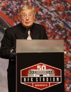 Charlie Brotman