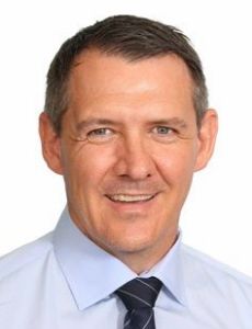 Michael Gunner
