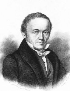 Cajetan von Textor