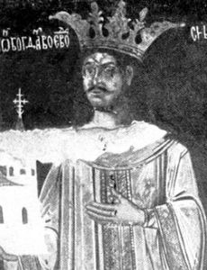 Bogdan III the One-Eyed